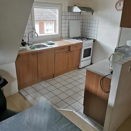 Apartment Posselt Vermietung An Pendler Und Monteure Murr