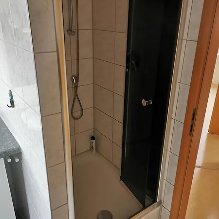 Posselt Vermietung An Pendler Und Monteure * Murr