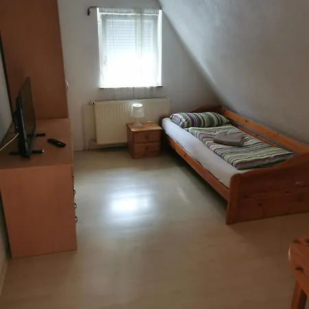 Posselt Vermietung An Pendler Und Monteure Murr