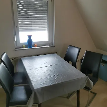 Posselt Vermietung An Pendler Und Monteure