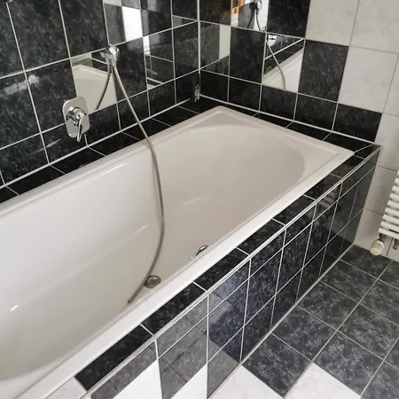 Posselt Vermietung An Pendler Und Monteure Appartement *