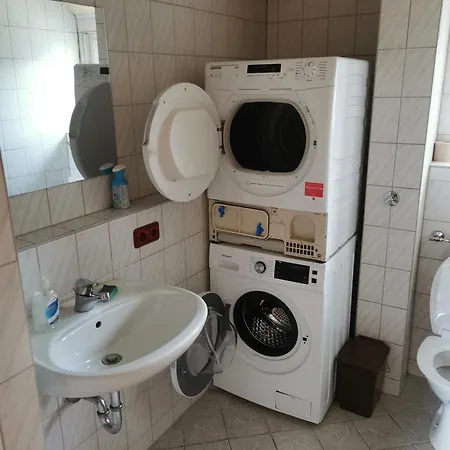 Posselt Vermietung An Pendler Und Monteure